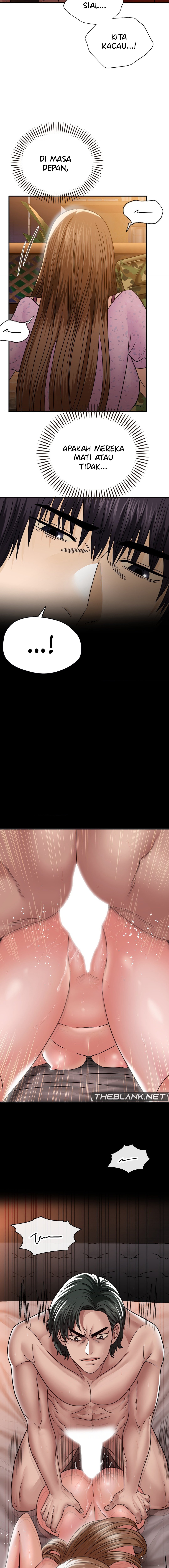 Stepmother&#8217;s Past - Chapter 10 8