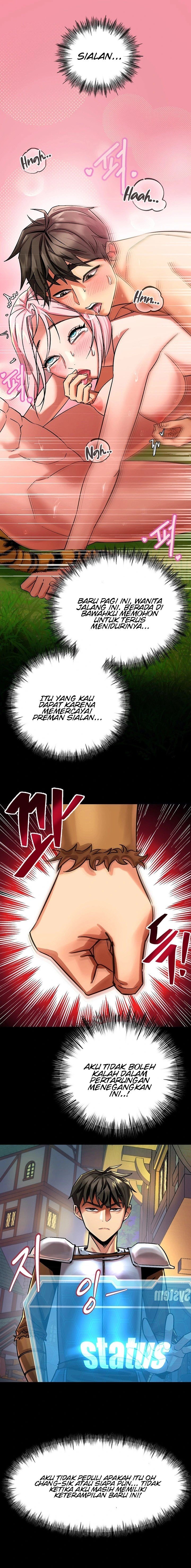 Farming With Girls - Chapter 10 10