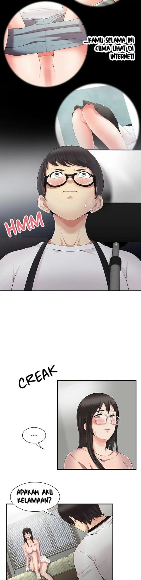 Gluestick Girl - Chapter 10 14