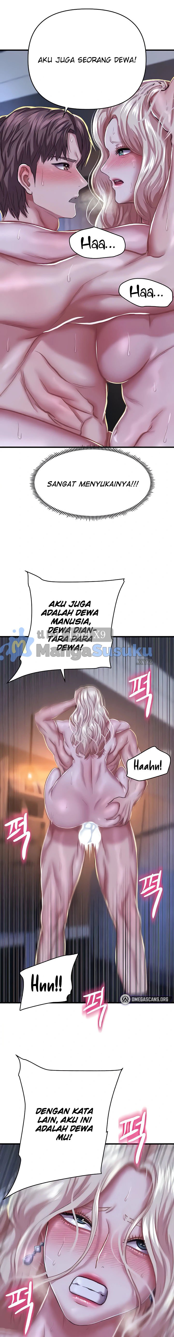 Women of The Gods - Chapter 10 19