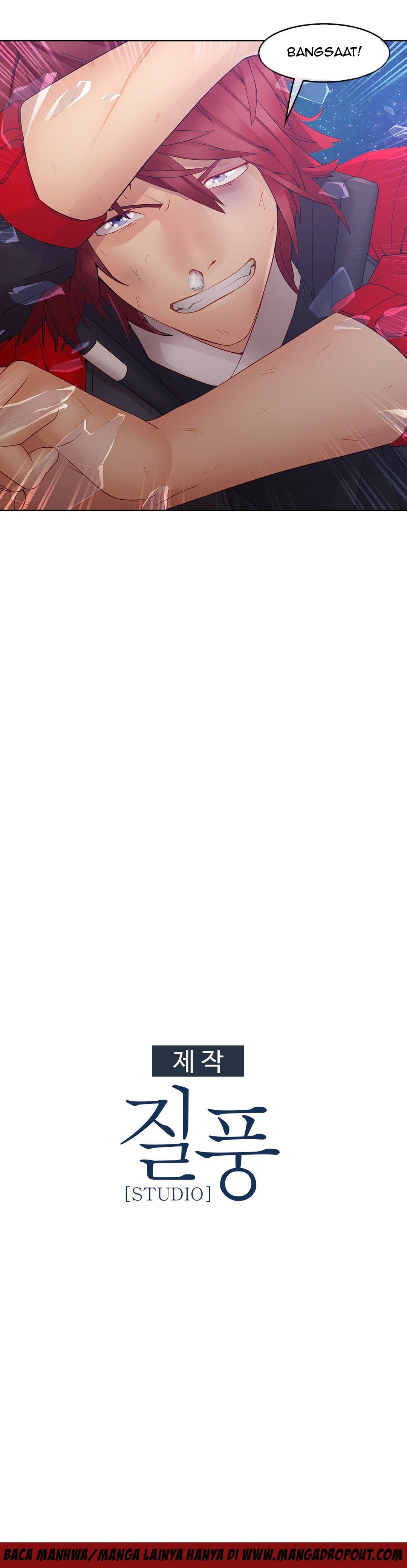 Butterfly Dream - Chapter 10 25 Butterfly Dream - Chapter 10 25