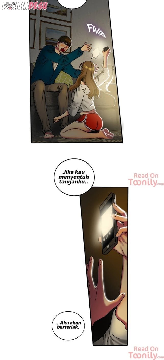 Bittersweet - Chapter 10 20