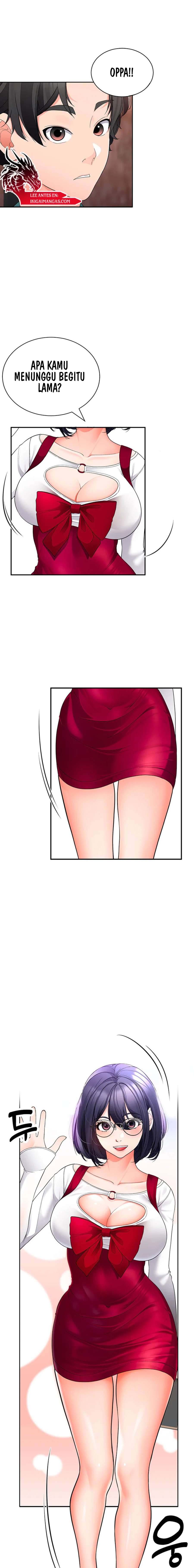 The Student Council President’s Hidden Task - Chapter 10 9 The Student Council President’s Hidden Task - Chapter 10 9