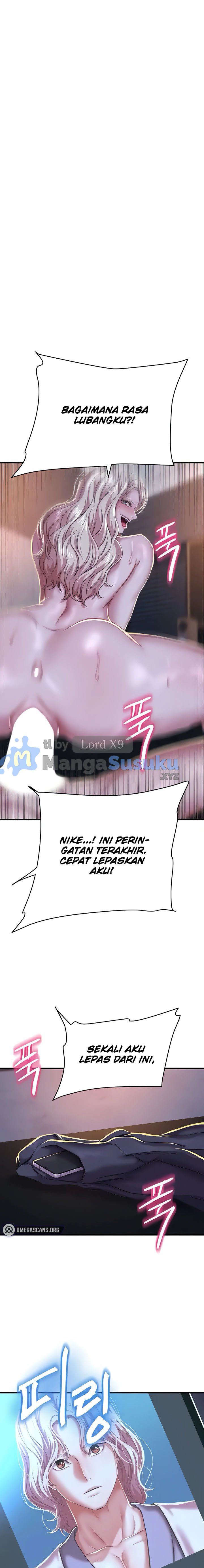 Women of The Gods - Chapter 10 2