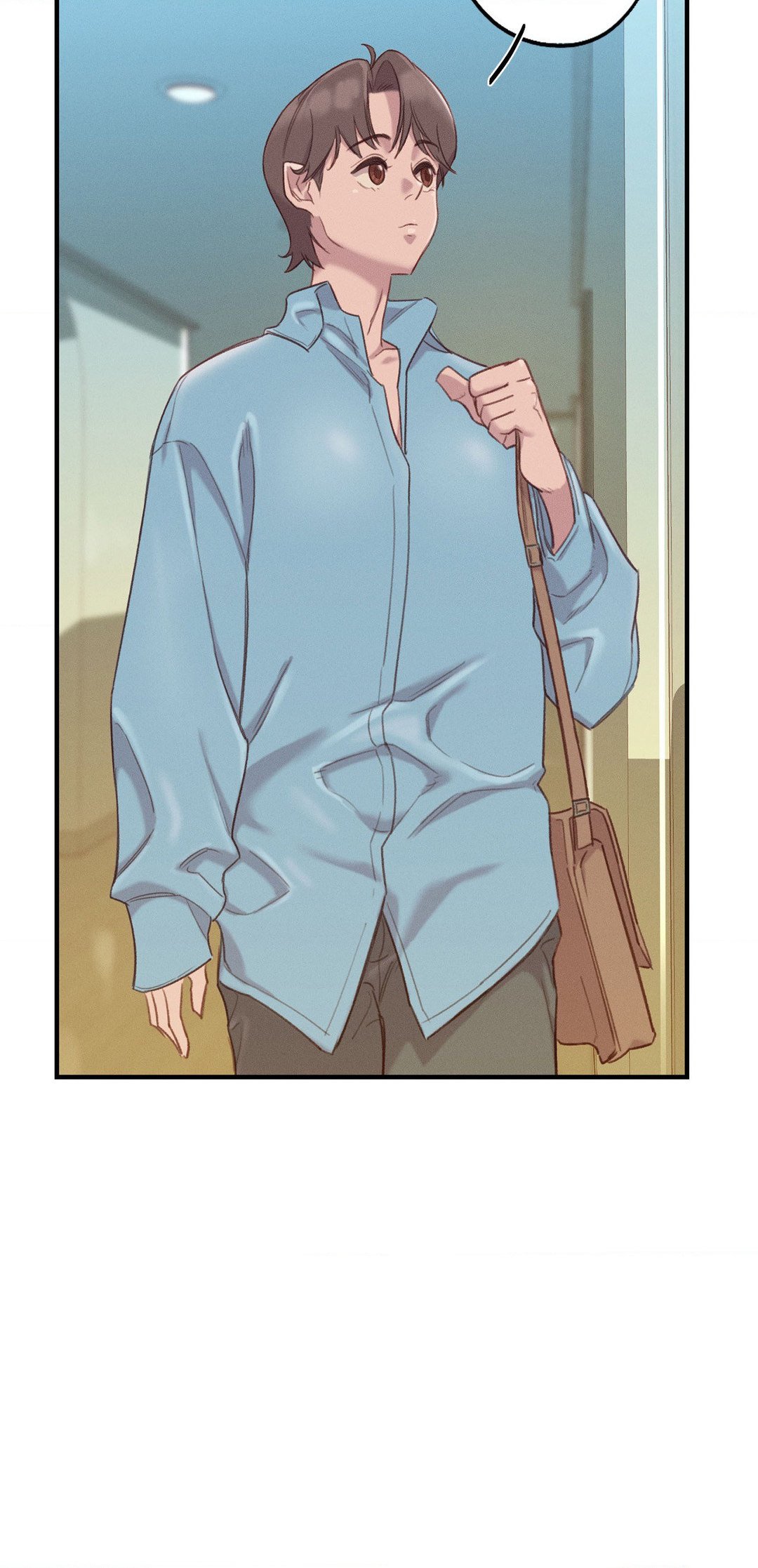 Harem Boy - Chapter 10 6