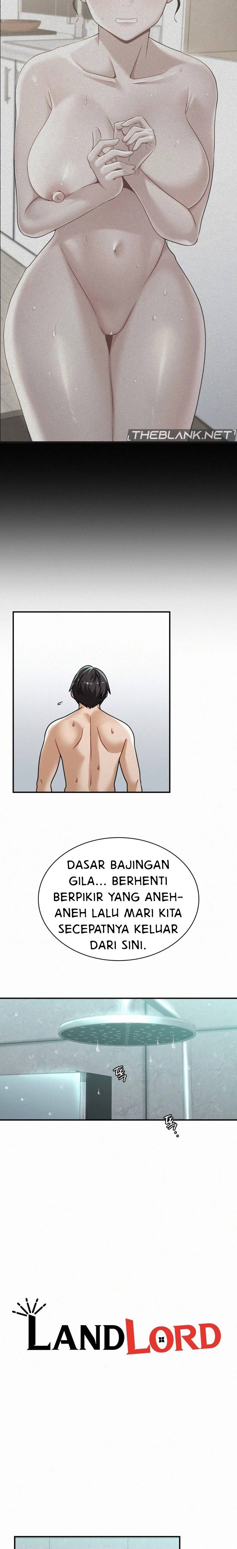 Landlord - Chapter 10 4