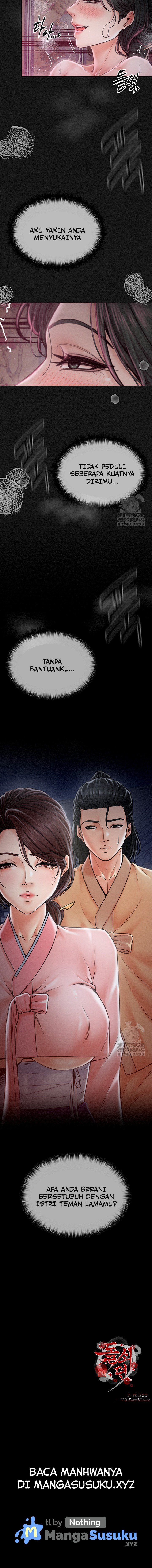 The Servant’s Story - Chapter 10 13 The Servant’s Story - Chapter 10 13