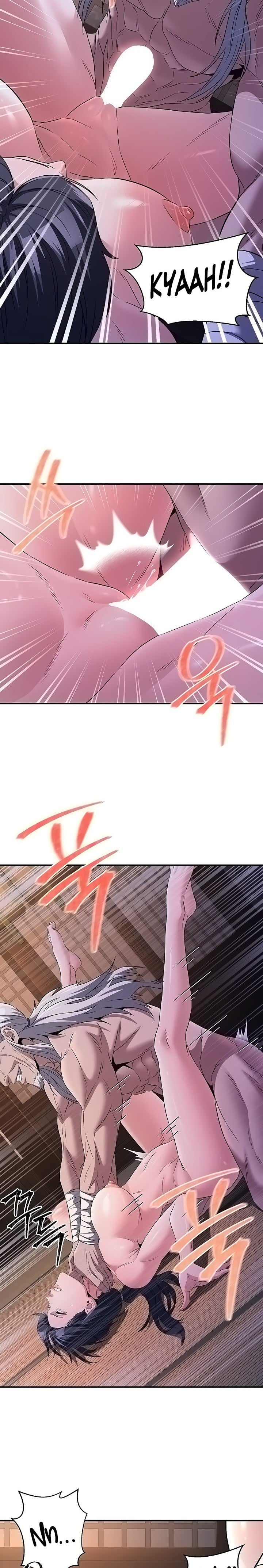 The Lustful Demon is the King of Demons - Chapter 10 26 The Lustful Demon is the King of Demons - Chapter 10 26