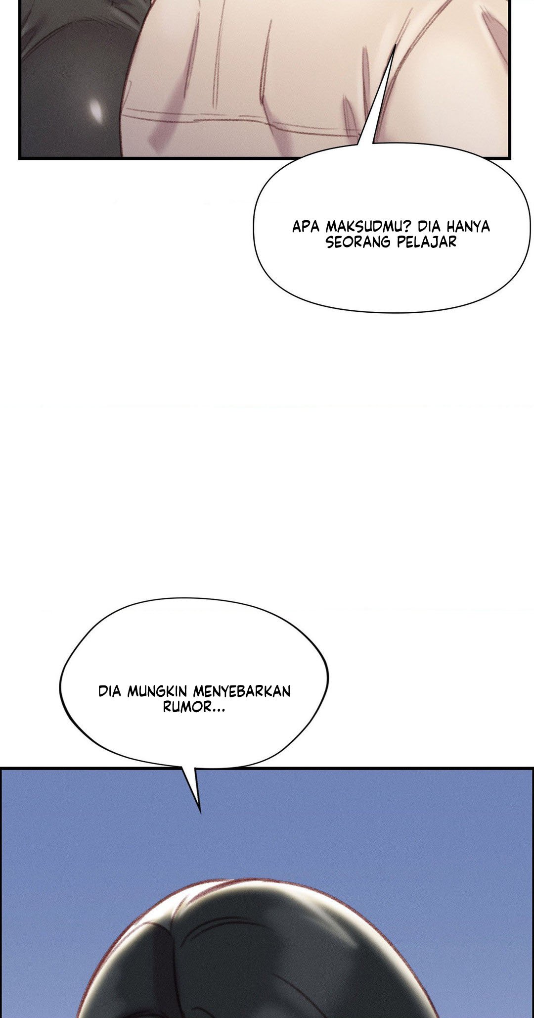 Harem Boy - Chapter 10 74
