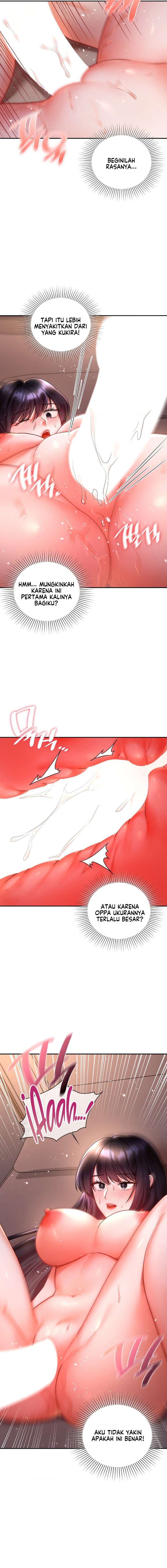 The Kid Is Obsessed With Me - Chapter 10 6 The Kid Is Obsessed With Me - Chapter 10 6