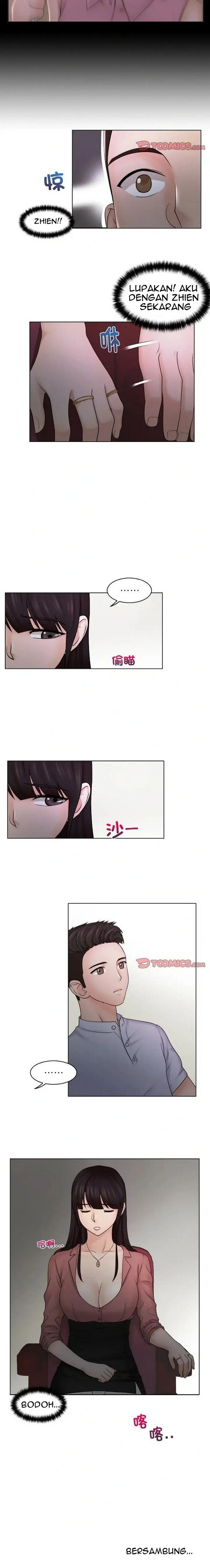 Girlfriend and Slave - Chapter 10 14 Girlfriend and Slave - Chapter 10 14