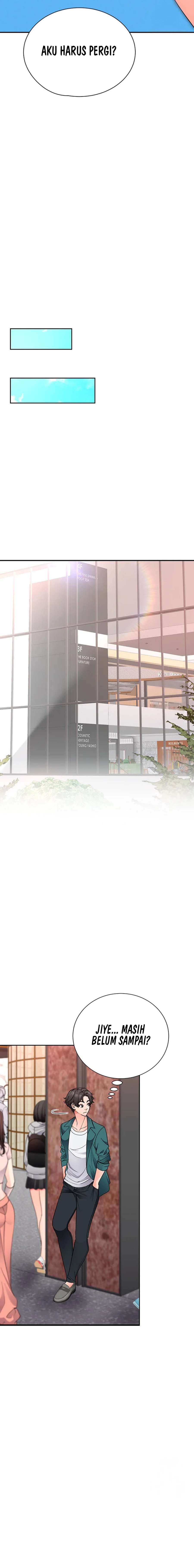 The Student Council President’s Hidden Task - Chapter 10 8 The Student Council President’s Hidden Task - Chapter 10 8