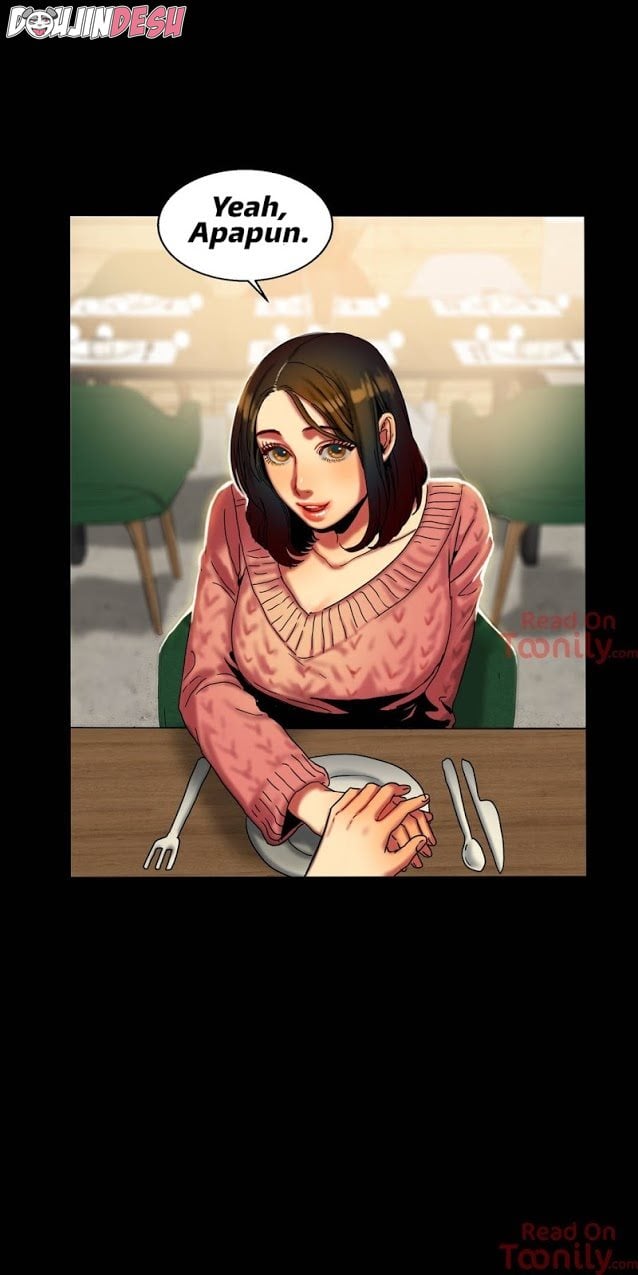 Bittersweet - Chapter 10 10