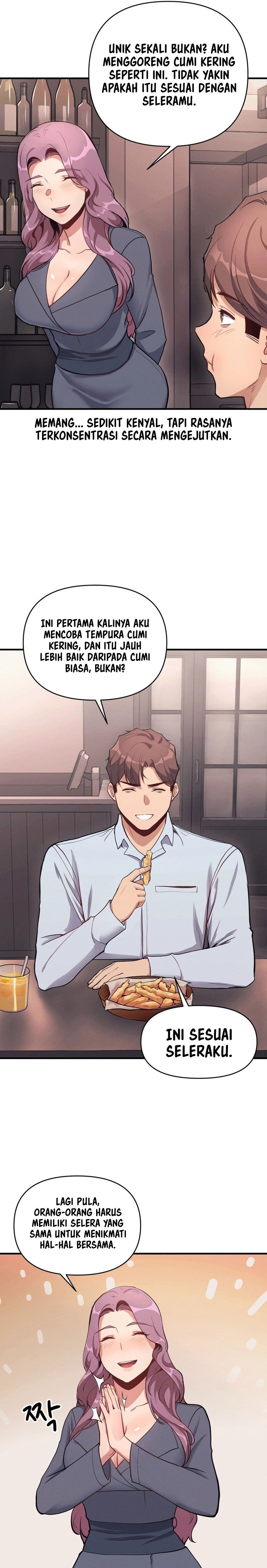 My Life Is a Piece of Cake - Chapter 10 13 My Life Is a Piece of Cake - Chapter 10 13