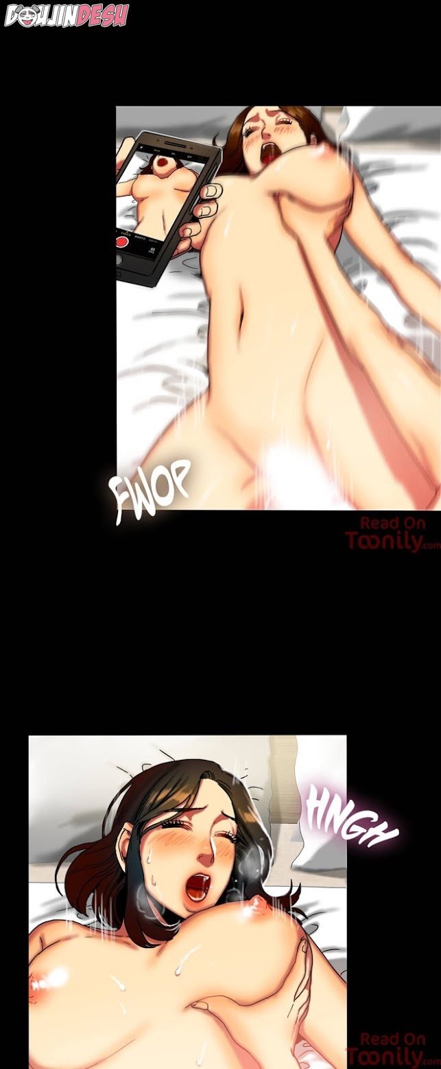 Bittersweet - Chapter 10 25