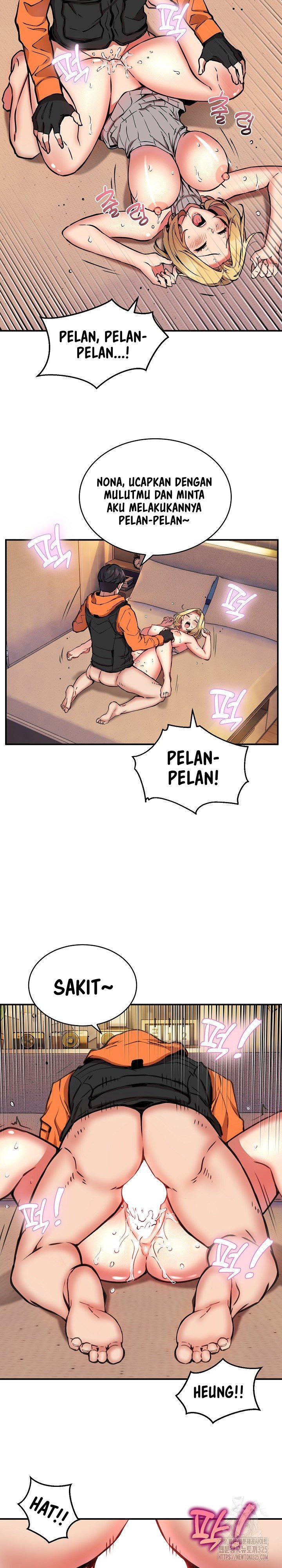 Driver in the New City - Chapter 10 8 Driver in the New City - Chapter 10 8