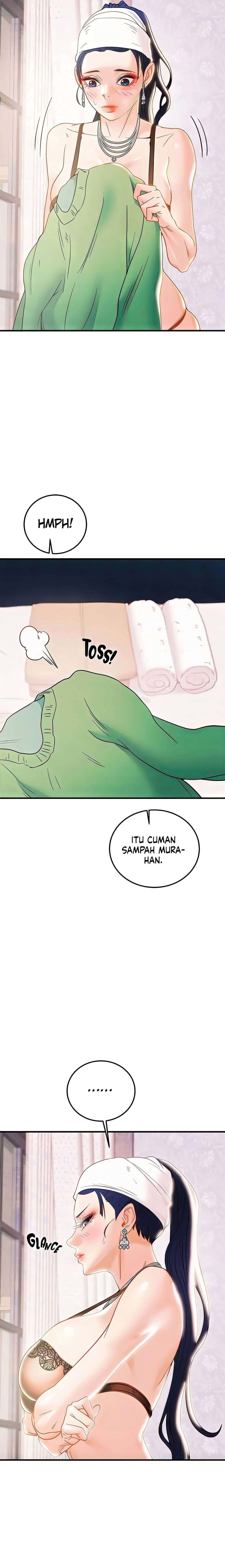Where Is My Little Stick uncen - Chapter 10 30