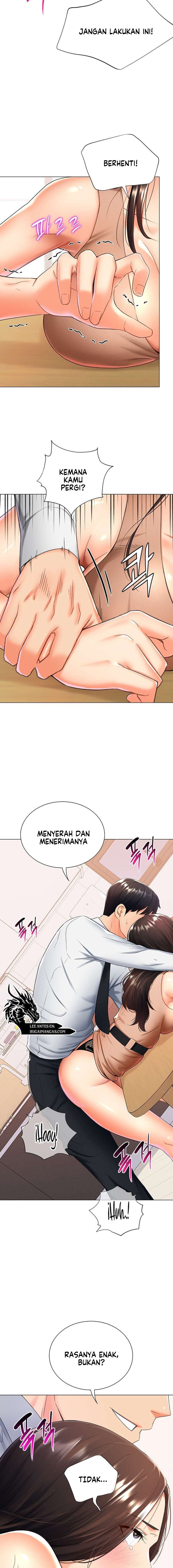 Love Gacha - Chapter 10 14