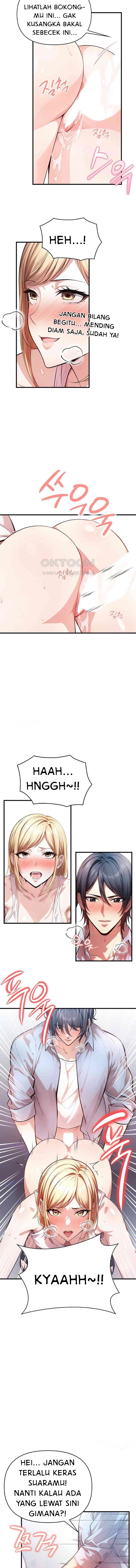 Guy in the Next Room With NTR - Chapter 10 17