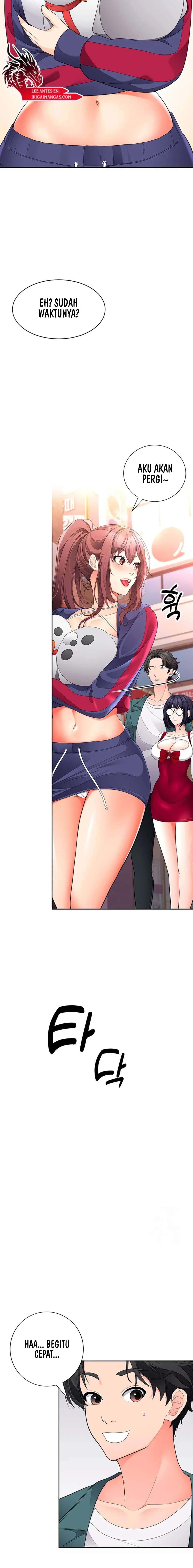 The Student Council President’s Hidden Task - Chapter 10 22 The Student Council President’s Hidden Task - Chapter 10 22