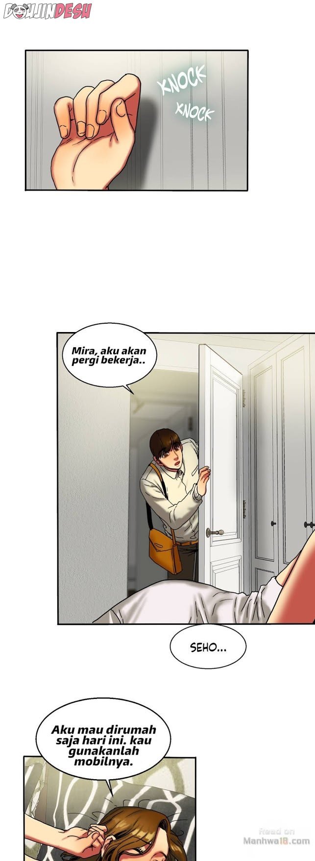Bittersweet - Chapter 10 46