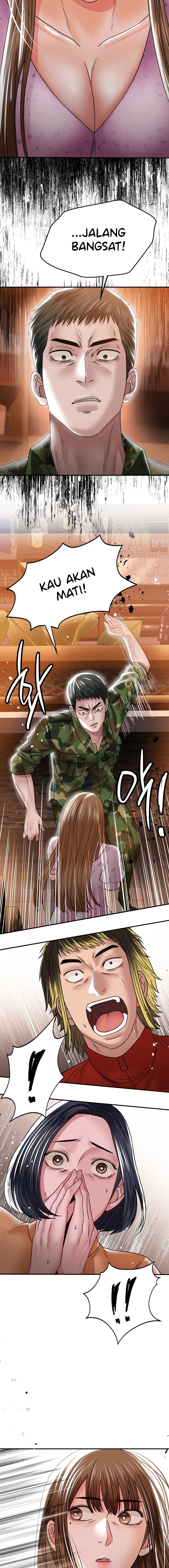 Stepmother&#8217;s Past - Chapter 10 12
