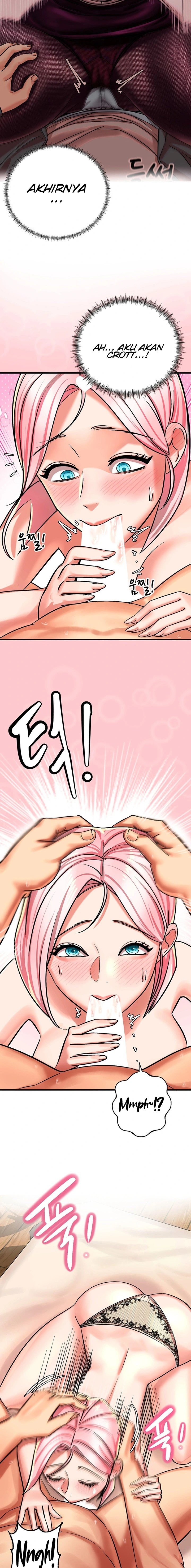 Farming With Girls - Chapter 10 19