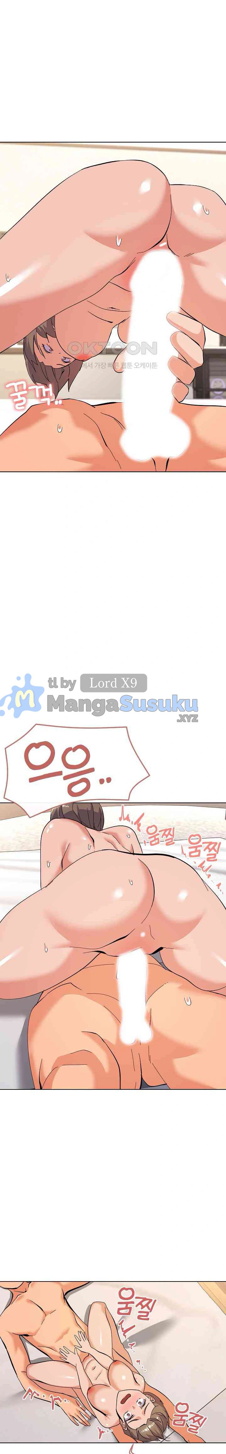 What&#8217;s Wrong With This Family - Chapter 10 6