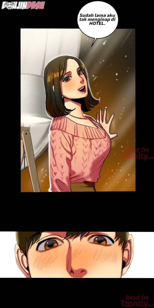 Bittersweet - Chapter 10 14