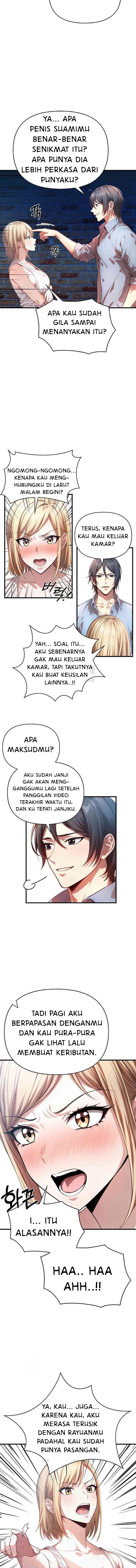Guy in the Next Room With NTR - Chapter 10 5