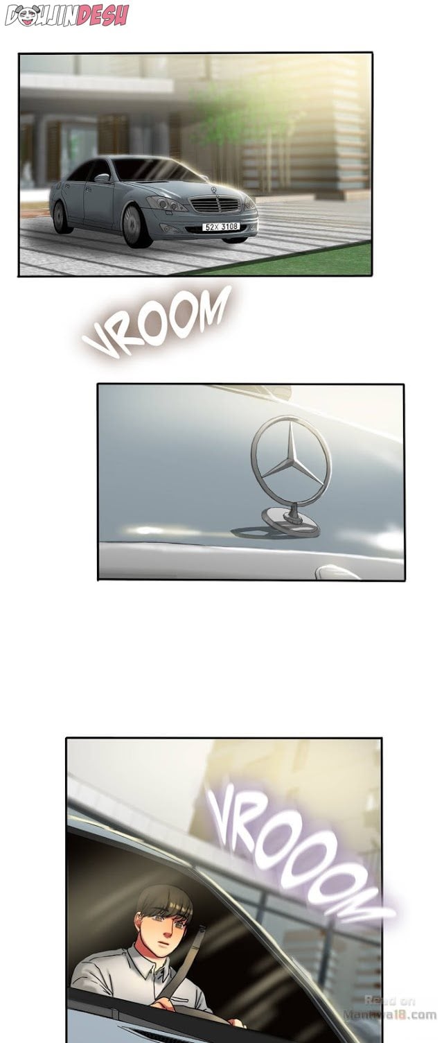 Bittersweet - Chapter 10 50