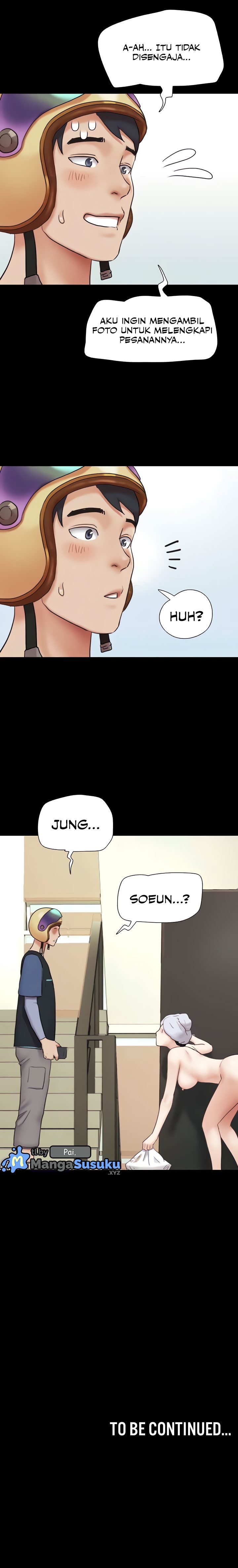 Soeun - Chapter 10 11