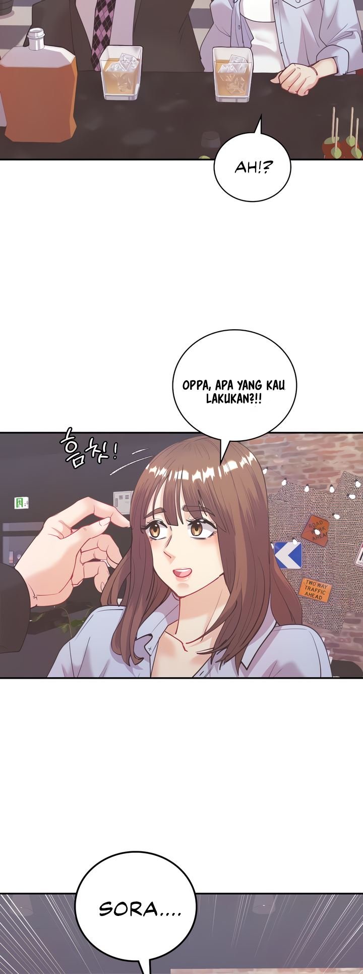 Give Me Back My Wife - Chapter 10 49