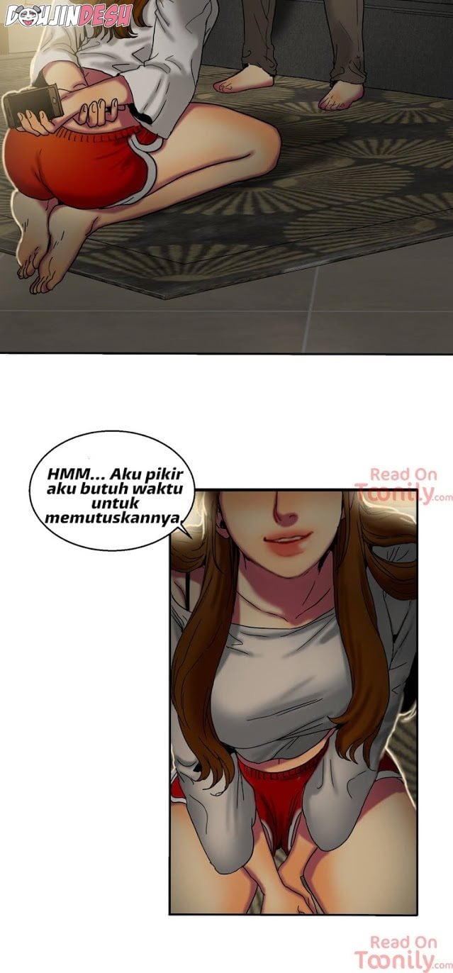 Bittersweet - Chapter 10 42