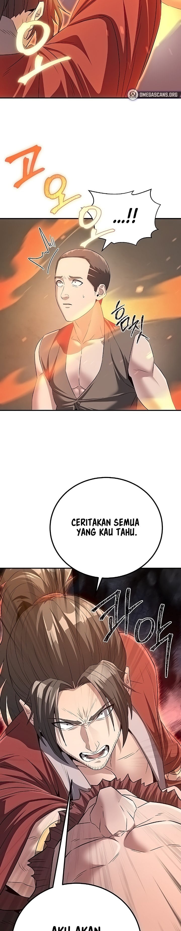 The Lustful Demon is the King of Demons - Chapter 10 3 The Lustful Demon is the King of Demons - Chapter 10 3