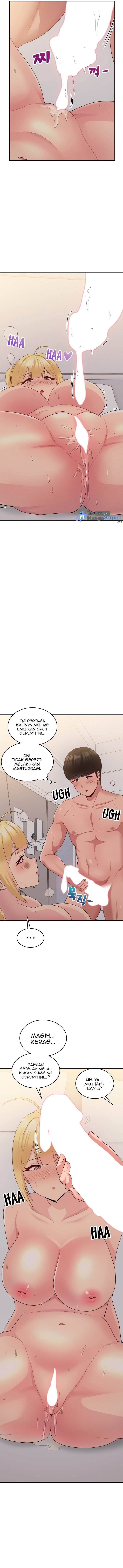 A Crushing Confession - Chapter 10 13