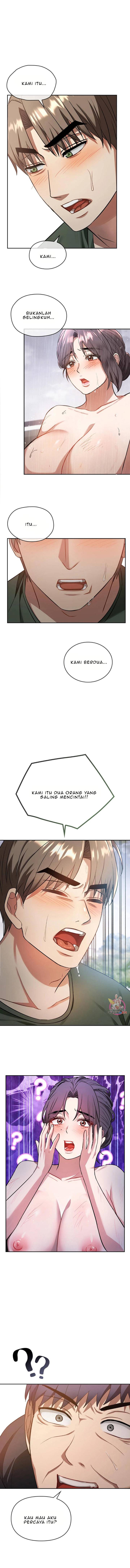 I Cant Bear it Ma’am - Chapter 10 15
