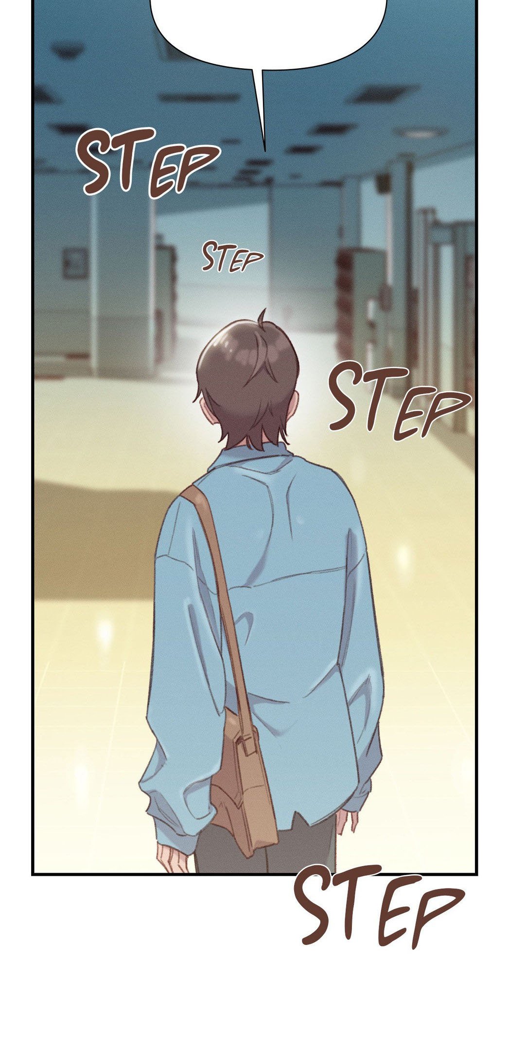 Harem Boy - Chapter 10 26