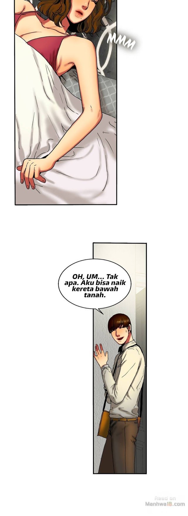 Bittersweet - Chapter 10 47
