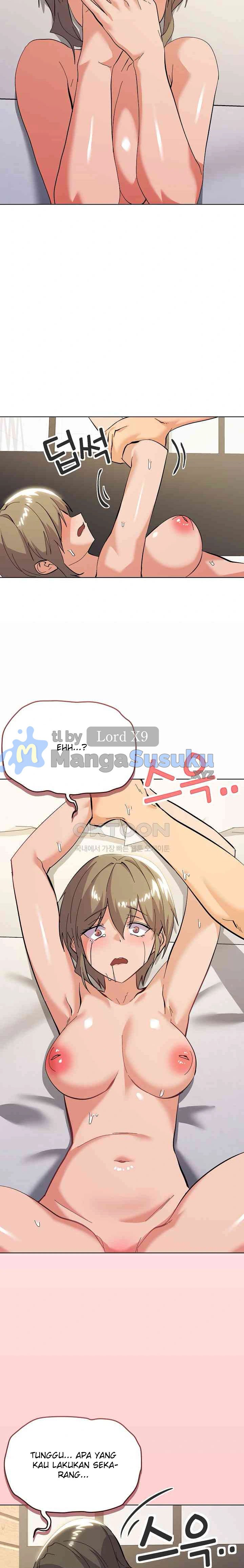 What&#8217;s Wrong With This Family - Chapter 10 23