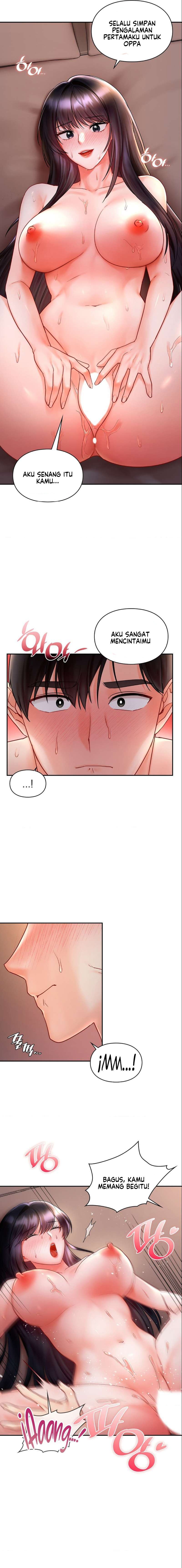 The Kid Is Obsessed With Me - Chapter 10 8 The Kid Is Obsessed With Me - Chapter 10 8