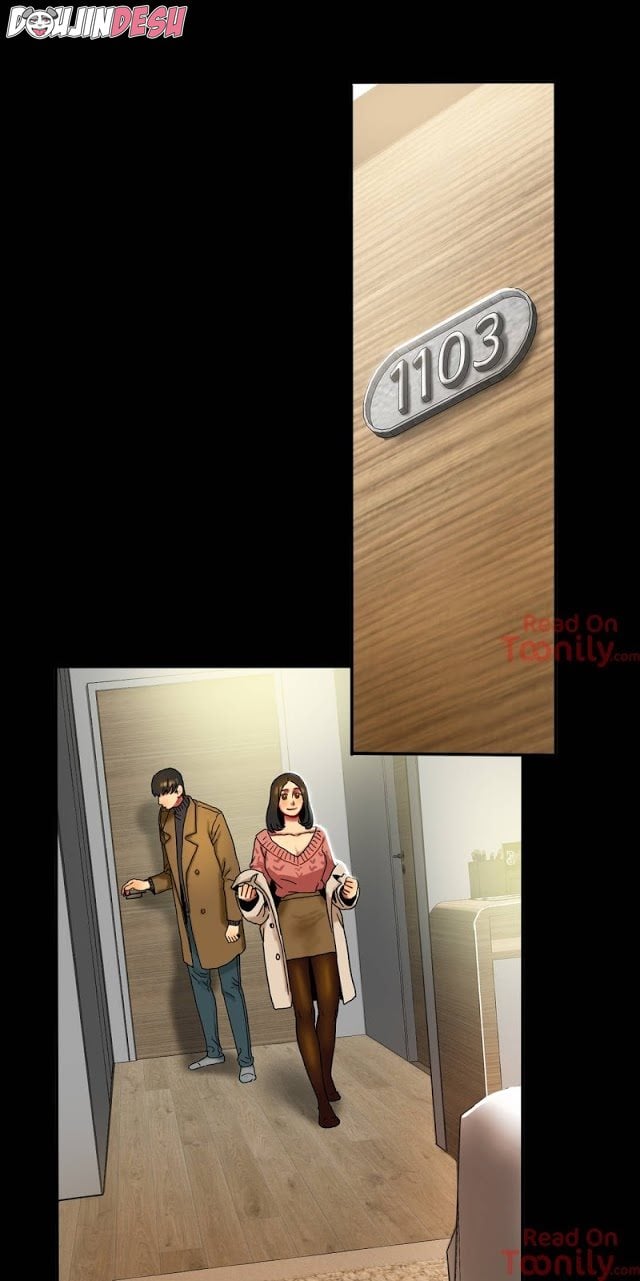 Bittersweet - Chapter 10 11