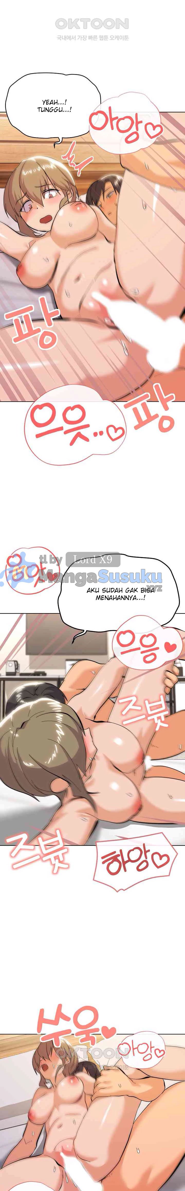 What&#8217;s Wrong With This Family - Chapter 10 14