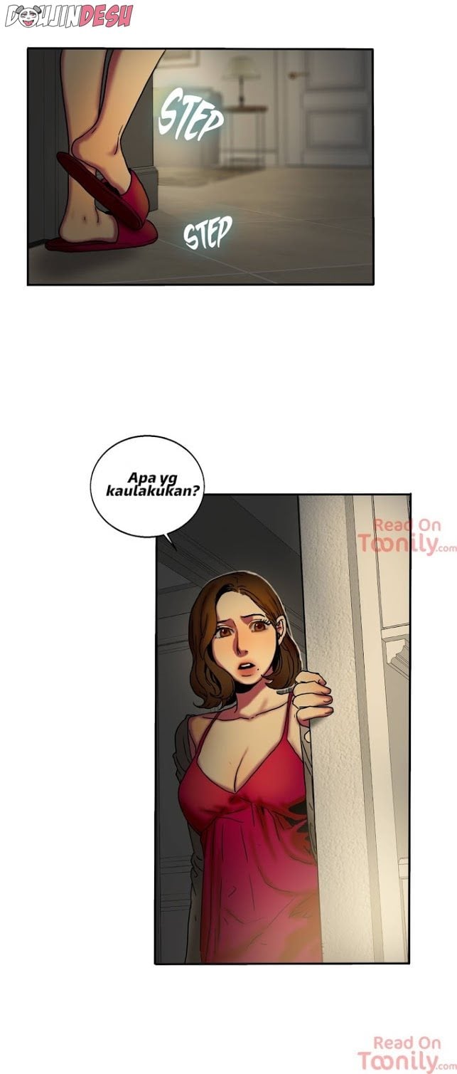 Bittersweet - Chapter 10 43