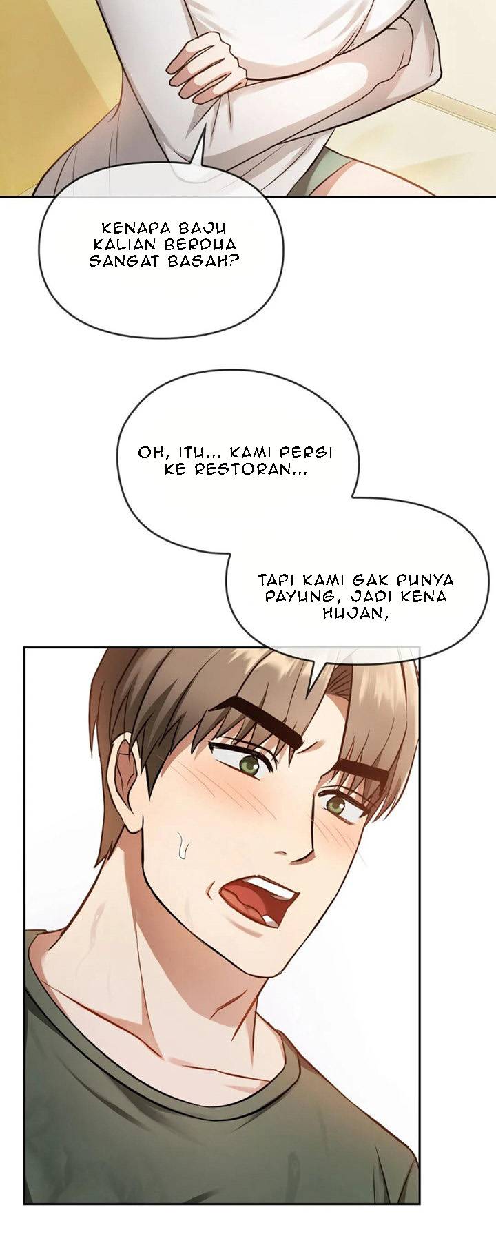 I Cant Bear it Ma’am - Chapter 10 32