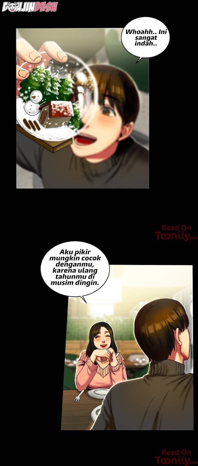 Bittersweet - Chapter 10 7