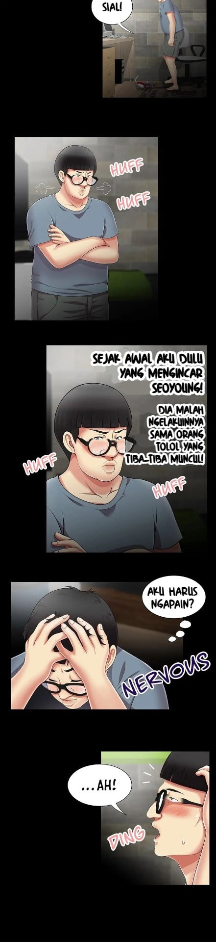 Gluestick Girl - Chapter 10 8