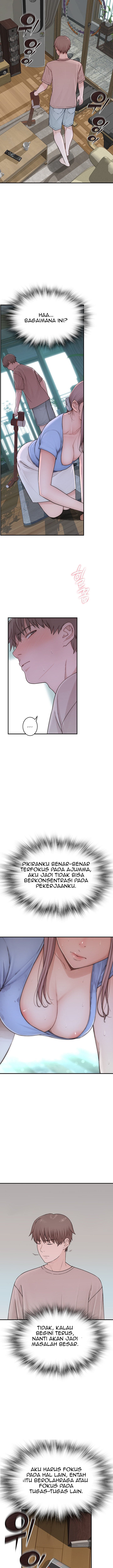 Addicted To My Stepmom - Chapter 10 14