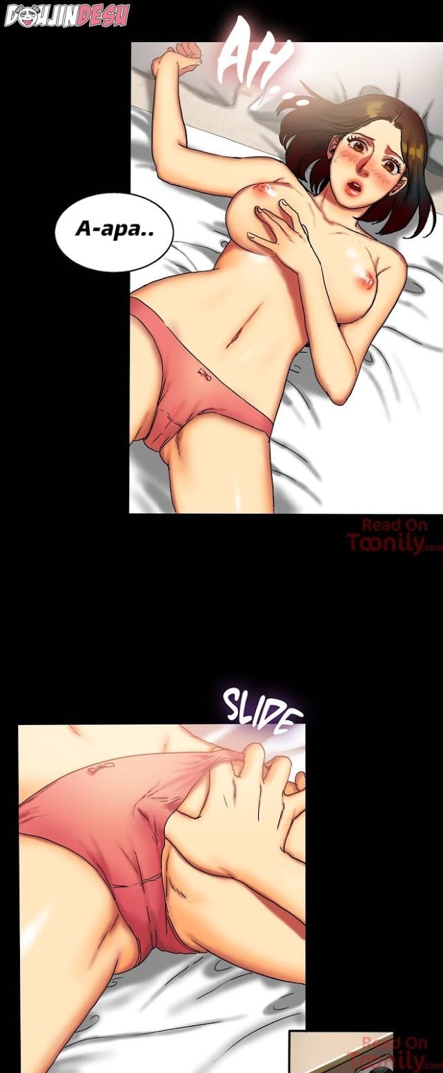 Bittersweet - Chapter 10 23
