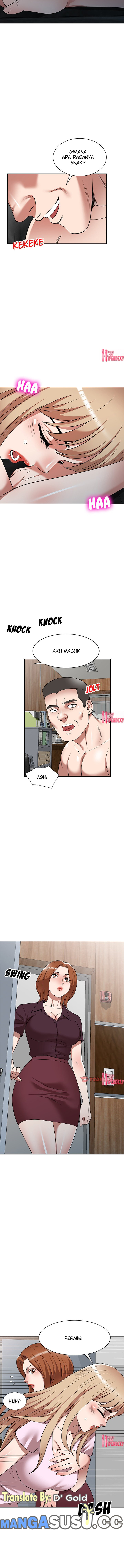 The Plunderers - Chapter 10 5 The Plunderers - Chapter 10 5